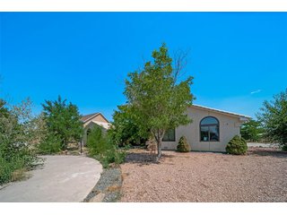 305 Kimble Ave Swink, CO 81077