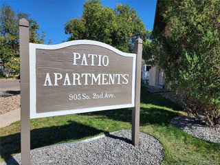 905 S 2nd Ave Sterling, CO 80751