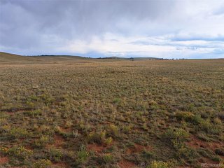 0 Kiowa Rd Hartsel, CO 80449