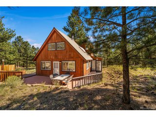 111 Sioux Trl Westcliffe, CO 81252