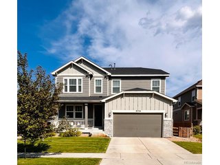 9756 Uravan St Commerce City, CO 80022
