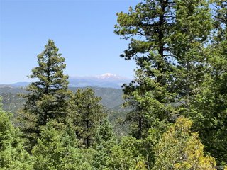 0 Peak View Ridge Canon City, CO 81212
