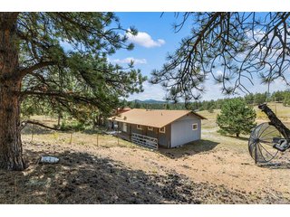 272 Spring Valley Trl Florissant, CO 80816