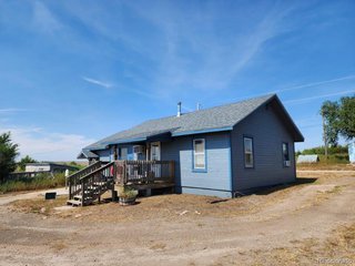 32207 County Road 75 Crook, CO 80726