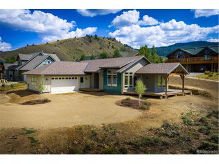 630 E Sumner Ave Hot Sulphur Springs, CO 80451