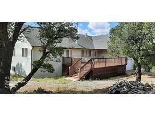 162 Cedar Ridge Rd Mosca, CO 81146