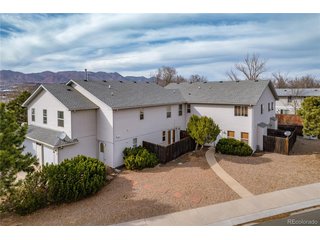 4210 N Weber St Colorado Springs, CO 80907