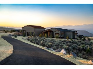 52 Grosbeak Pl Glenwood Springs, CO 81601