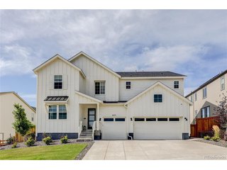 6371 Kenzie Cir Castle Pines, CO 80108