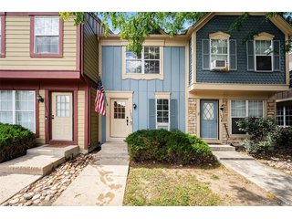 11955 E Ford Dr Aurora, CO 80012