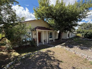 34562 State Highway 17 Antonito, CO 81120