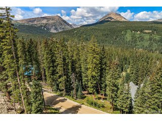 712 Doris Dr Breckenridge, CO 80424