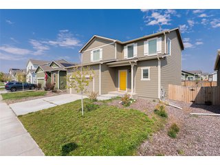 509 Quincy Rr Ave Keenesburg, CO 80643