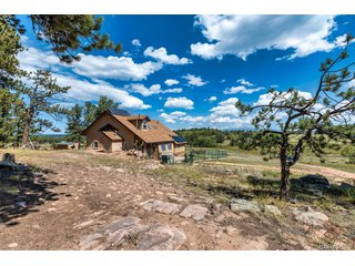 3153 Homestake Pl Florissant, CO 80816