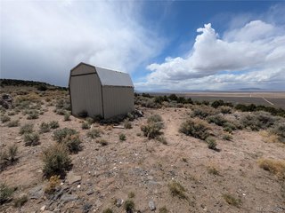8265 W Cliff Dr San Luis, CO 81152