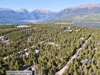 479 Birch Dr Twin Lakes, CO 80461