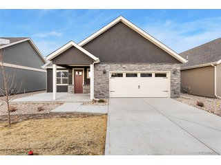 307 Josef Cir Fort Lupton, CO 80621
