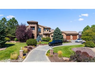 19333 E Briarwood Place Pl Aurora, CO 80016