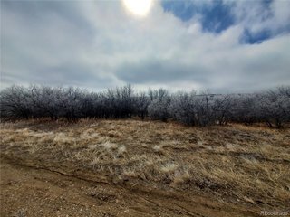 0 Thacker Rd Colorado City, CO 81069