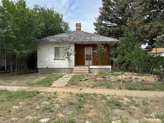 312 Pinon St Walsenburg, CO 81089