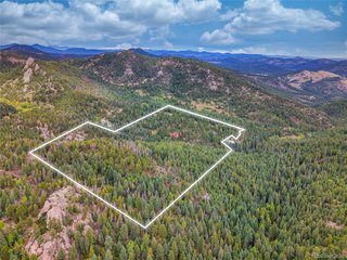 0 Indian Springs Conifer, CO 80433