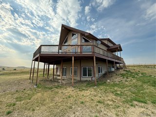 22500 Cow Cir Ramah, CO 80832