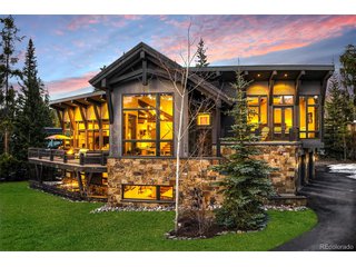106 N Gold Flake Ter Breckenridge, CO 80424