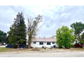 404 S 5th St Kremmling, CO 80459