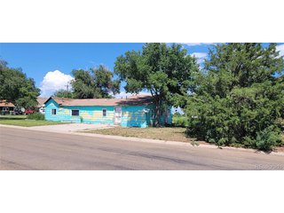 404 E 2nd St Julesburg, CO 80737