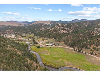 (TBD) Brynmawr Rd Pine, CO 80470