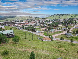 153 Hayden St Cripple Creek, CO 80813