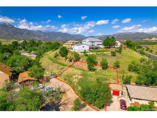 222 Wine St Colorado Springs, CO 80904