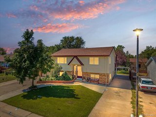 909 Dogwood Ave Fort Lupton, CO 80621