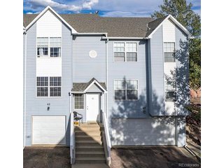 42 Vale Cir Palmer Lake, CO 80133
