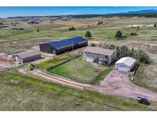 12895 Green Meadow Dr Elbert, CO 80106