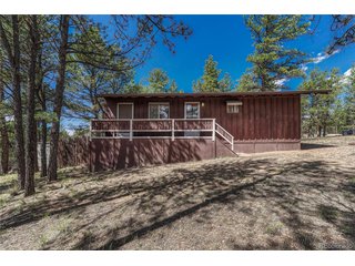 101 Dunlap Dr Florissant, CO 80816