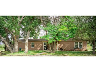 301 W Ryus Ave La Veta, CO 81055