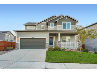 12834 Morning Breeze Way Peyton, CO 80831