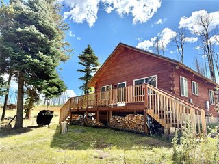 1939 Korlkoff Ln Fort Garland, CO 81133
