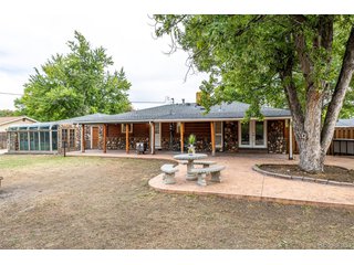 10095 W 41st Ave Wheat Ridge, CO 80033