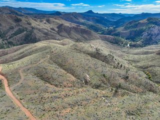 770 Holmes Gulch Way Bailey, CO 80421