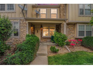 3061 W 107th Place F Westminster, CO 80031