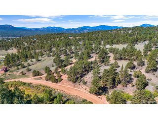 163 Valley View Dr Florissant, CO 80816