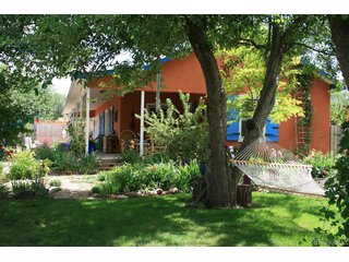 132 E Virginia St La Veta, CO 81055