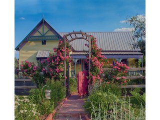 134 E Virginia St La Veta, CO 81055