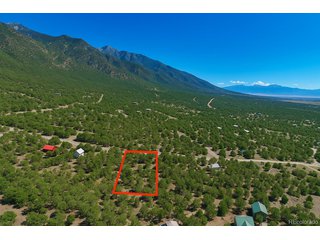 1916 Lone Pine Way Crestone, CO 81131