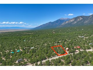 1915 Lone Pine Way Crestone, CO 81131