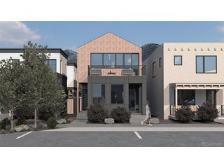 235 Harrison Ave A Buena Vista, CO 81211