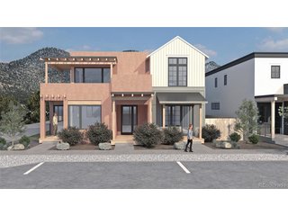 215 Harrison Ave Buena Vista, CO 81211