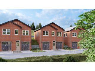 541 Eureka St Central City, CO 80427